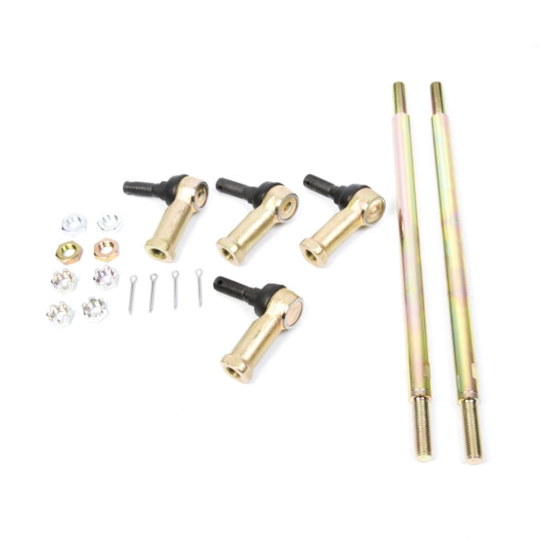 TIE ROD UPGRADE KIT ALLBALLS