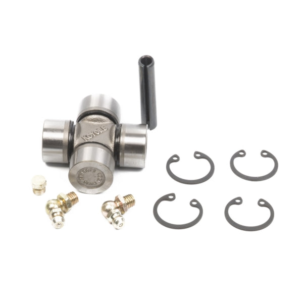 UNIVERSAL JOINT ATV POL ALLBALLS