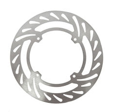 BRAKE ROTOR MD6187C EBC