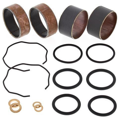 FORK BUSHING KIT STREET HON KAWA SUZ
