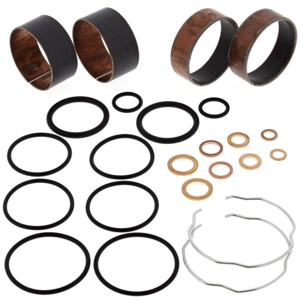 FORK BUSHING KIT STREET HON KAWA SUZ