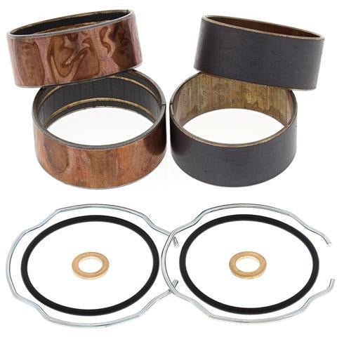 FORK BUSHING KIT STREET HON KAWA