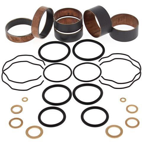 FORK BUSHING KIT STREET HON ALLBALLS