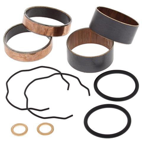 FORK BUSHING KIT STREET KAWA SUZ YAM