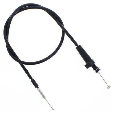 THROTTLE CABLE A/C ALLBALLS