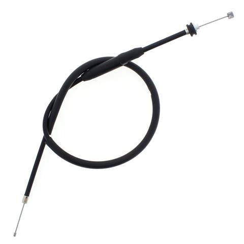 THROTTLE CABLE POL ALLBALLS