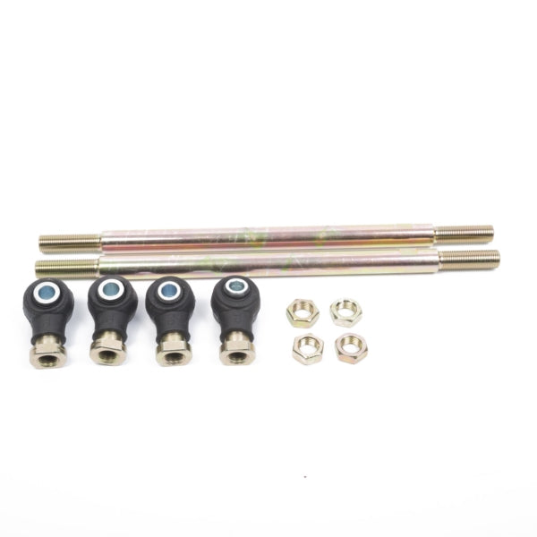 TIE ROD UPGRADE KIT ALLBALLS