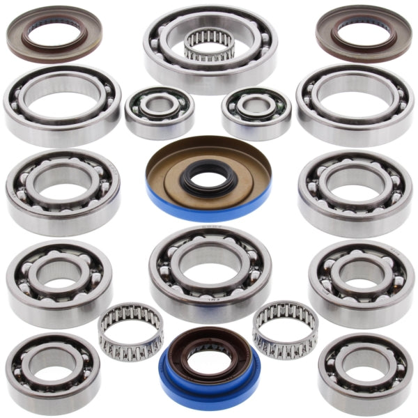 DIFFERENTIAL BEARING/SEAL KIT POL