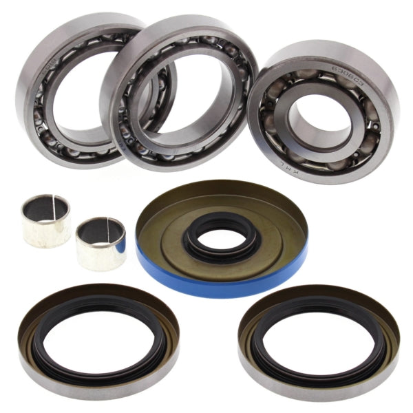 DIFFERENTIAL BEARING/SEAL KIT RR