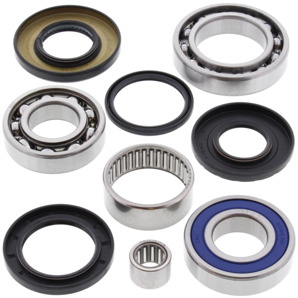 DIFFERENTIAL BEARING/SEAL KIT RR