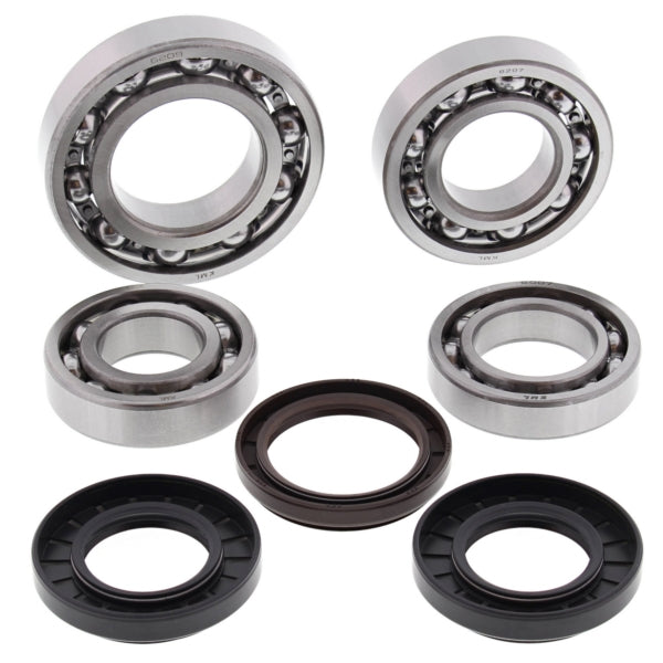DIFFERENTIAL BEARING/SEAL KIT RR