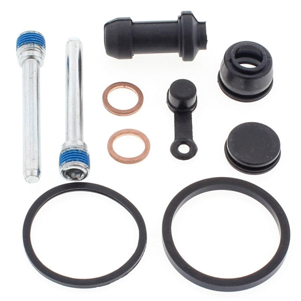 CALIPER REBUILT KIT FT ALLBALLS