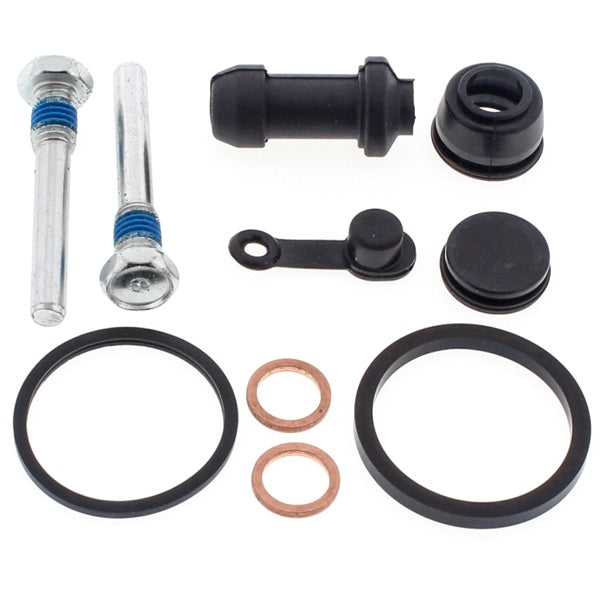CALIPER REBUILT KIT FT ALLBALLS
