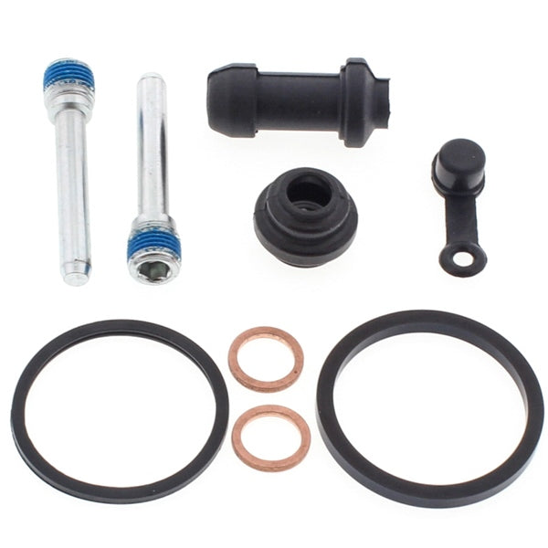 CALIPER REBUILT KIT FT ALLBALLS