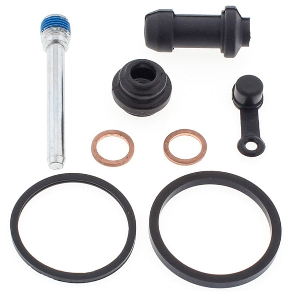 CALIPER REBUILT KIT RR ALLBALLS