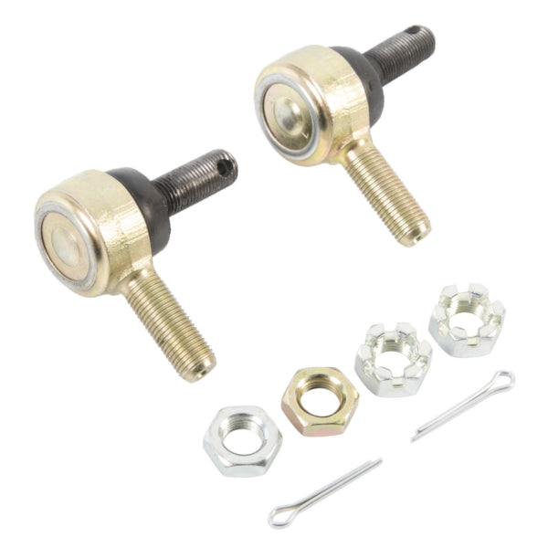 TIE ROD END KIT A/C ALLBALLS
