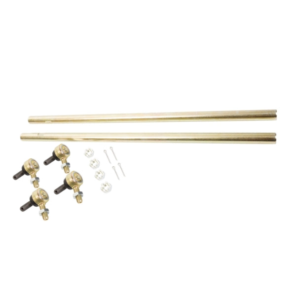 TIE ROD UPGRADE KIT ALLBALLS