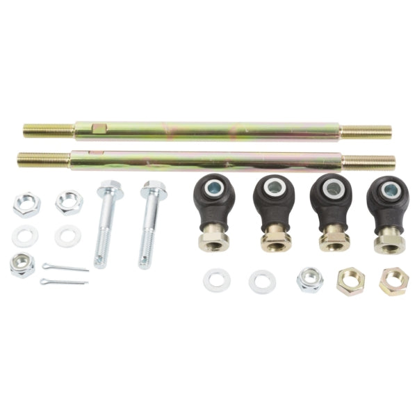 TIE ROD UPGRADE KIT ALLBALLS