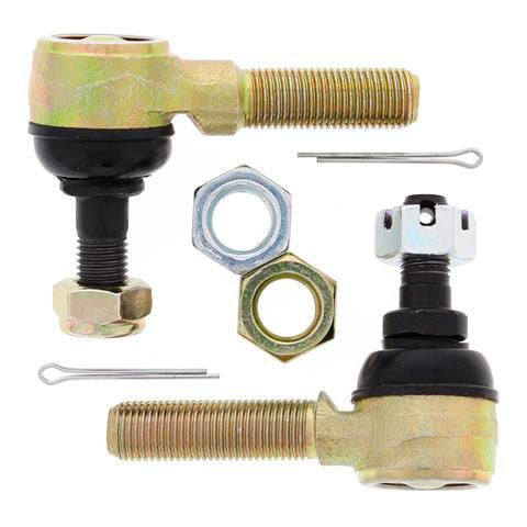 TIE ROD END KIT A/C ALLBALLS