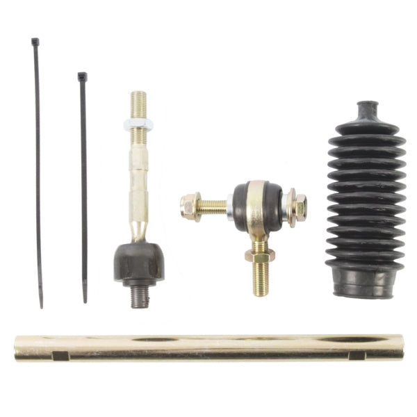 RACK TIE ROD KIT LF C-AM