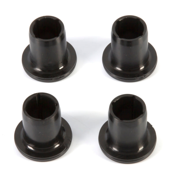 A-ARM BUSHING KIT FT LWR/UPR POL
