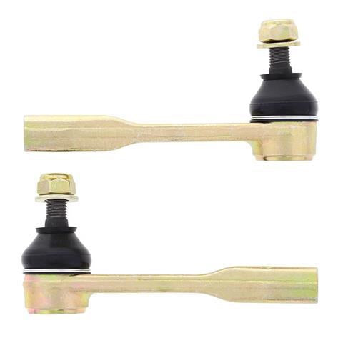 TIE ROD END KIT OUTER POL ALLBALLS