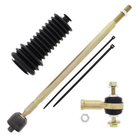 RACK TIE ROD KIT RG C-AM