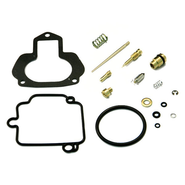 CARBURETOR REPAIR KIT POL SHINDY