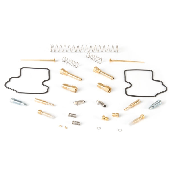 CARBURETOR REPAIR KIT KAW SHINDY