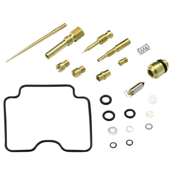 CARBURETOR REPAIR KIT YAM SHINDY
