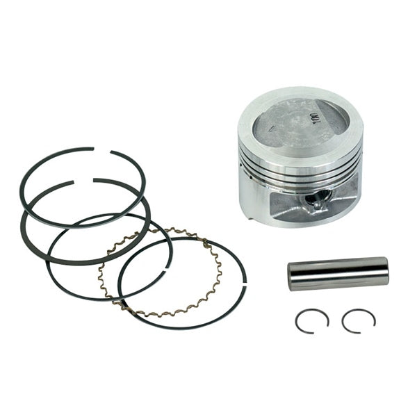 PISTON KIT HON SHINDY