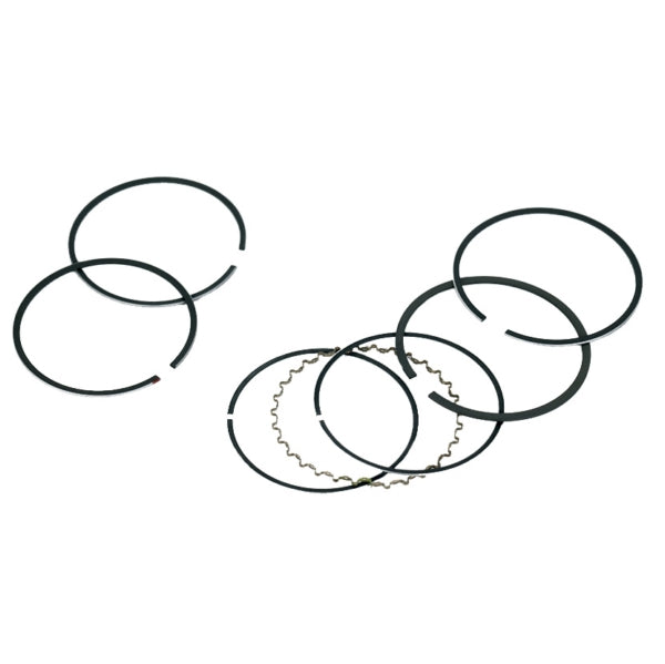 RING SET PISTON YAM SHINDY