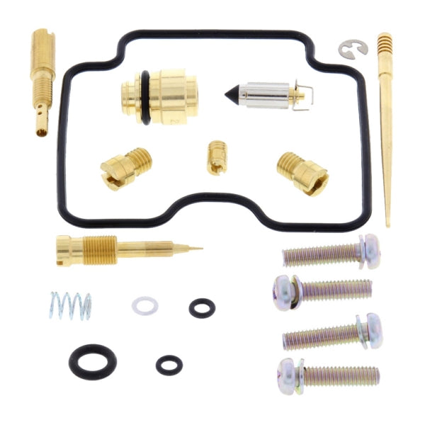 CARBURETOR REBUILD KIT ALLBALLS