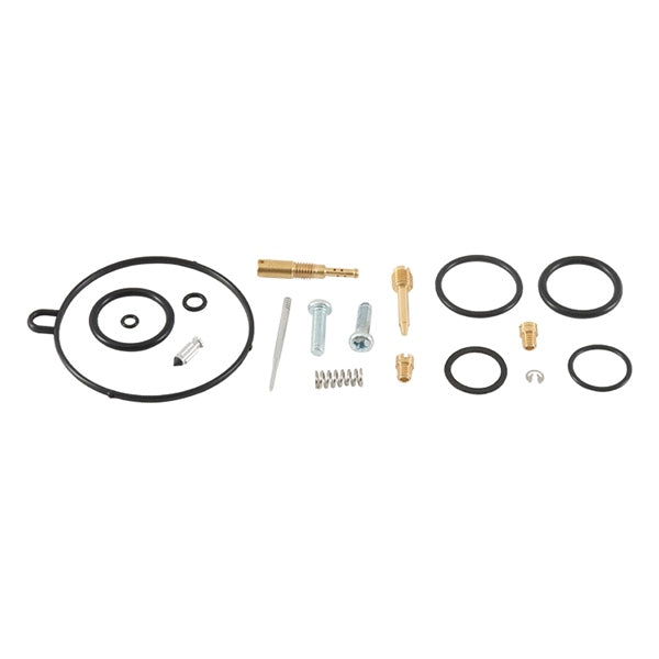 CARBURETOR REBUILD KIT ALLBALLS