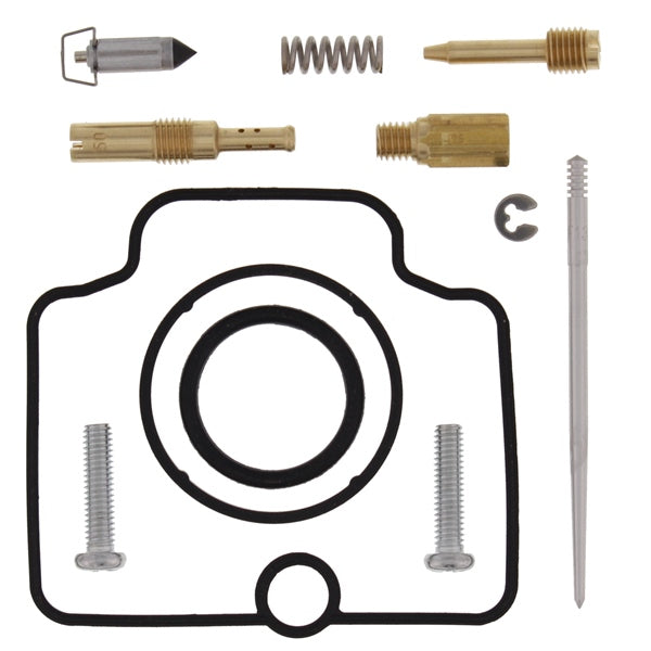 CARBURETOR REBUILD KIT ALLBALLS