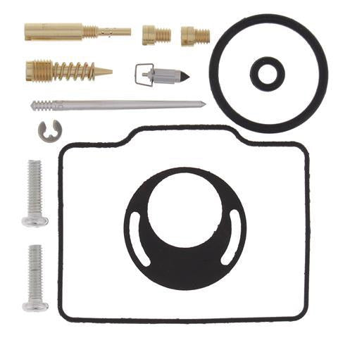 CARBURETOR REBUILD KIT ALLBALLS