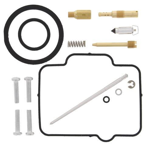 CARBURETOR REBUILD KIT ALLBALLS