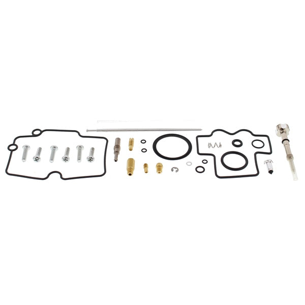 CARBURETOR REBUILD KIT ALLBALLS