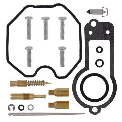 CARBURETOR REBUILD KIT ALLBALLS
