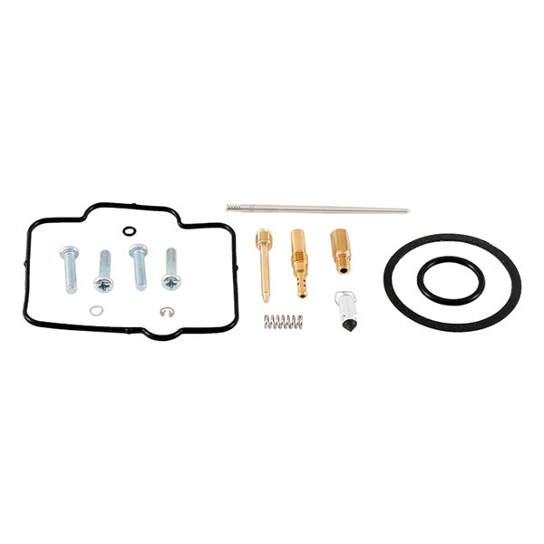 CARBURETOR REBUILD KIT ALLBALLS