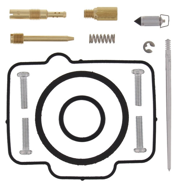CARBURETOR REBUILD KIT ALLBALLS
