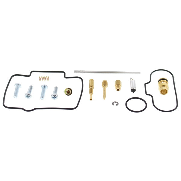 CARBURETOR REBUILD KIT ALLBALLS