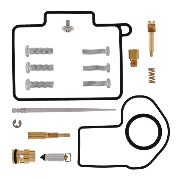 CARBURETOR REBUILD KIT ALLBALLS