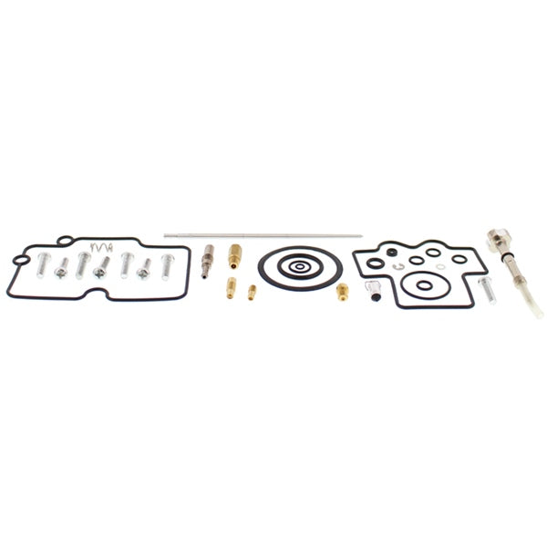 CARBURETOR REBUILD KIT ALLBALLS