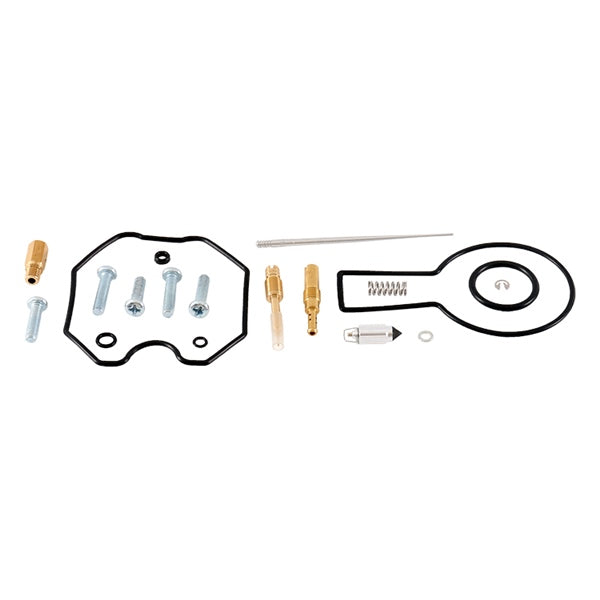CARBURETOR REBUILD KIT ALLBALLS
