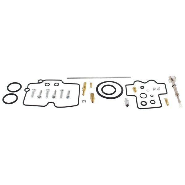 CARBURETOR REBUILD KIT ALLBALLS