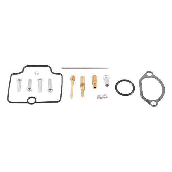 CARBURETOR REBUILD KIT ALLBALLS