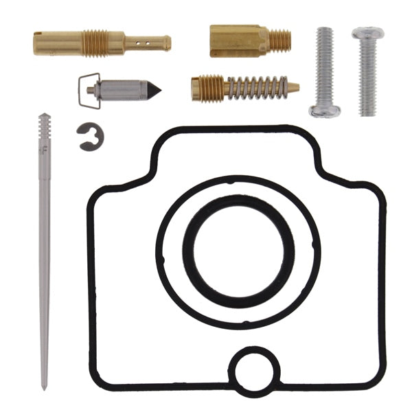 CARBURETOR REBUILD KIT ALLBALLS