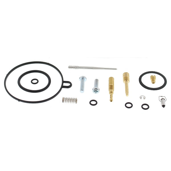 CARBURETOR REBUILD KIT ALLBALLS