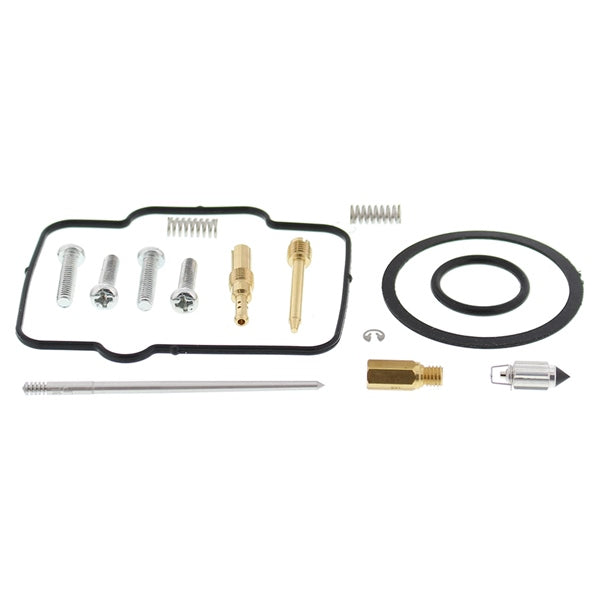 CARBURETOR REBUILD KIT ALLBALLS